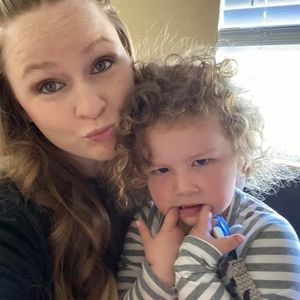 Meet your Posher, Brenda